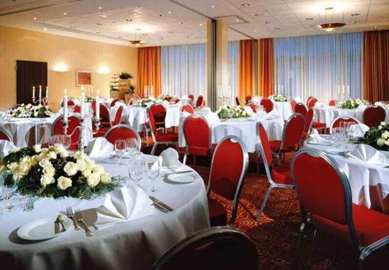 Hotel Courtyard By Marriott Center